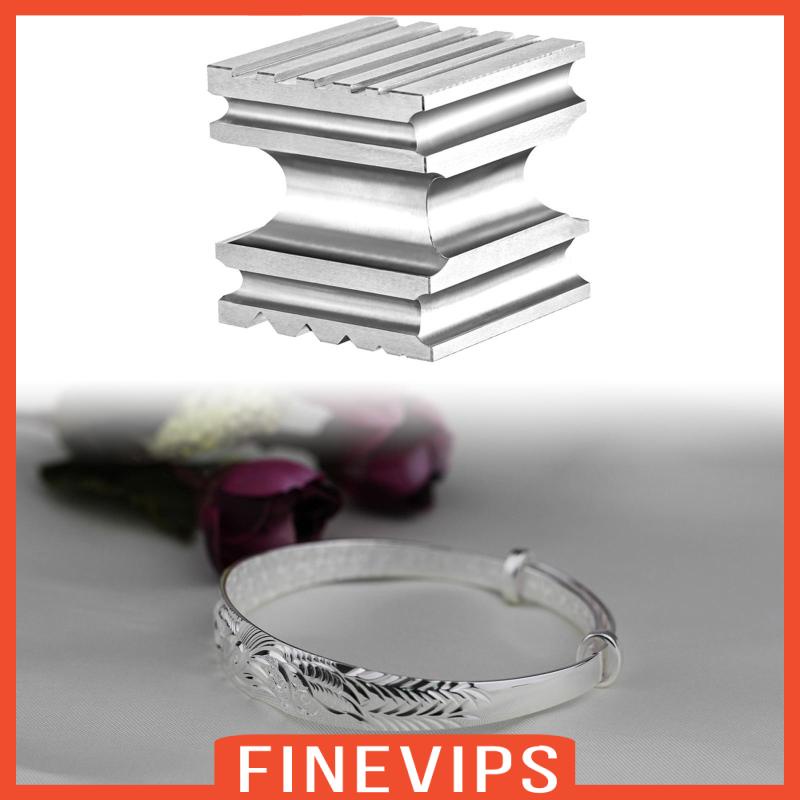 finevips-แม่พิมพ์หล่อเครื่องประดับ-แบบมืออาชีพ-ใช้งานง่าย
