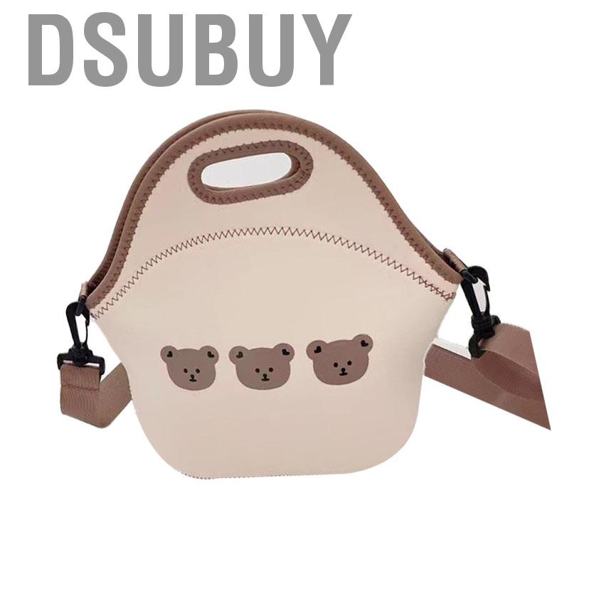 dsubuy-bear-shoulder-bag-wide-uses-commuting-lovely-large-durable-for-shopping-student