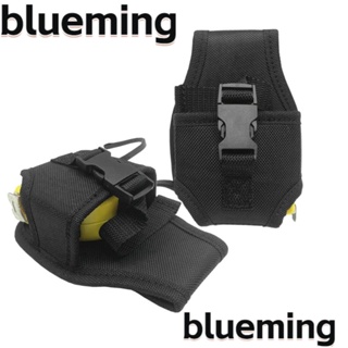 Blueming2 กระเป๋าเทปวัด โพลีเอสเตอร์ 1680D ยาว 7.5 ม. และ 7.5 ม. สําหรับใส่เครื่องมือช่างไฟฟ้า