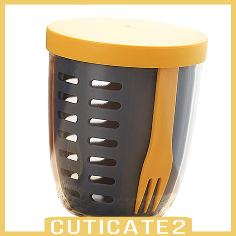 cuticate2-ถ้วยใส่สลัด-ผลไม้สด-นํากลับมาใช้ใหม่ได้-สําหรับอาหารเช้า-ผัก