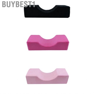 Buybest1 Grafted Eyelash Pillow U Shaped Breathable Sponge Extension