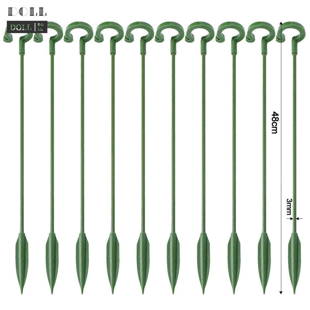 new-plant-support-pole-flower-stand-plant-potting-style-support-plant-support-stake