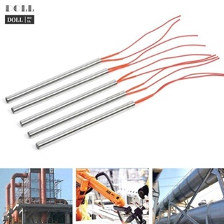 ⭐NEW ⭐220V 100-300W Stainless-Steel Heat Rod | Fast Heating, Easy to Replace