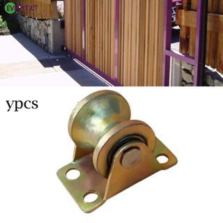 ⭐NEW ⭐Pulley Block For Home Fitness For Industrial Machines For Rope For Trolleys