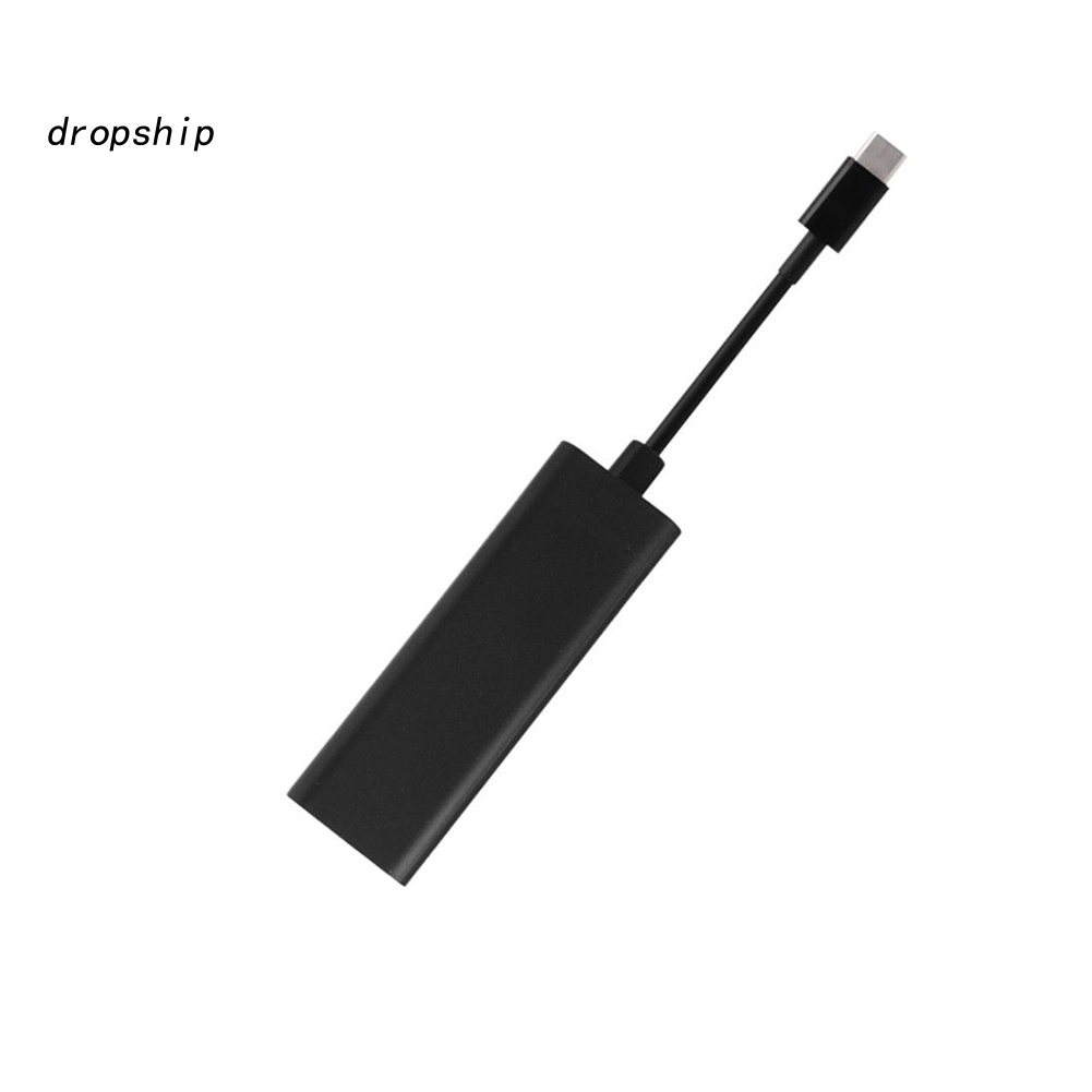 dro-อะแดปเตอร์แปลงชาร์จ-usb-type-c-สําหรับแล็ปท็อป-โทรศัพท์มือถือ-magsafe-2-macbook-pro