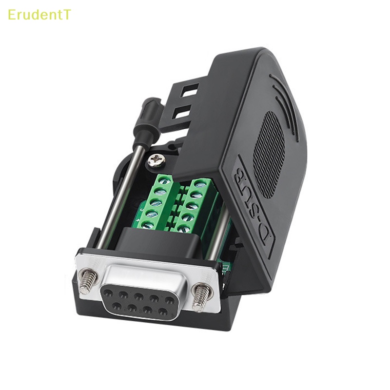erudentt-อุปกรณ์เชื่อมต่อ-db9-rs232-ตัวผู้-ตัวเมีย-9-pin-rs485-ใหม่