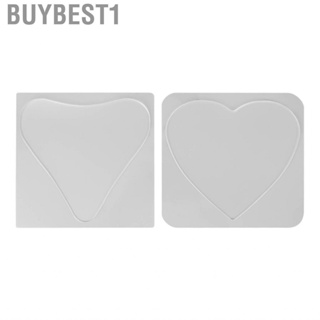 Buybest1 Silicone   Pads T Shaped  Reusable For Care