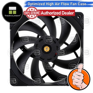 [CoolBlasterThai] Thermalright TL-C12PRO 1850 RMP High Air Flow Fan Case (size 120 mm.) ประกัน 6 ปี