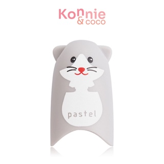 PASTEL CREATIVE Px8 PASTEL Inhaler Cap-Pet Series Hamster 1pcs.