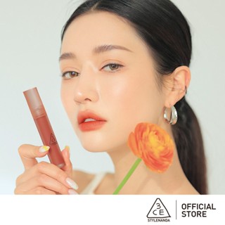 3CE BLUR WATER TINT ทรีซีอี เบลอ วอเตอร์ ทินท์ เครื่องสำอาง ลิป ลิปสติก ลิปทินท์