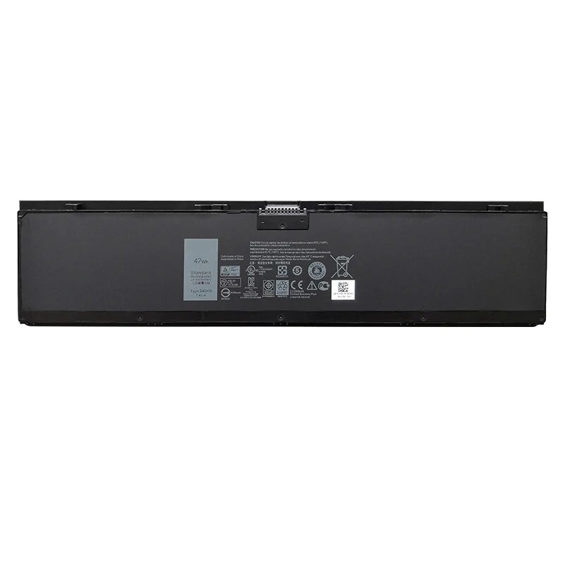 แบตเตอรี 34GKR For DELL Latitude E7420 E7440 E7450 E5470 E5570 E7270 ...