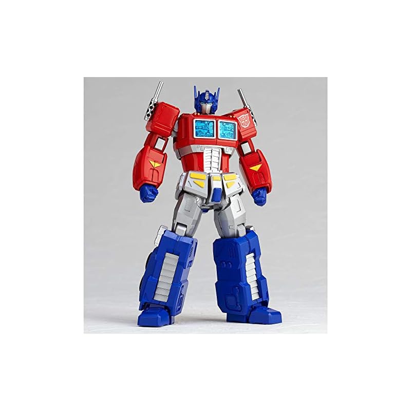 figurecomplex AMAZING YAMAGUCHI Convoy OPTIMUS PRIME 155mm figurecomplex AMAZING YAMAGUCHI Convoy OPTIMUS PRIME 155mm