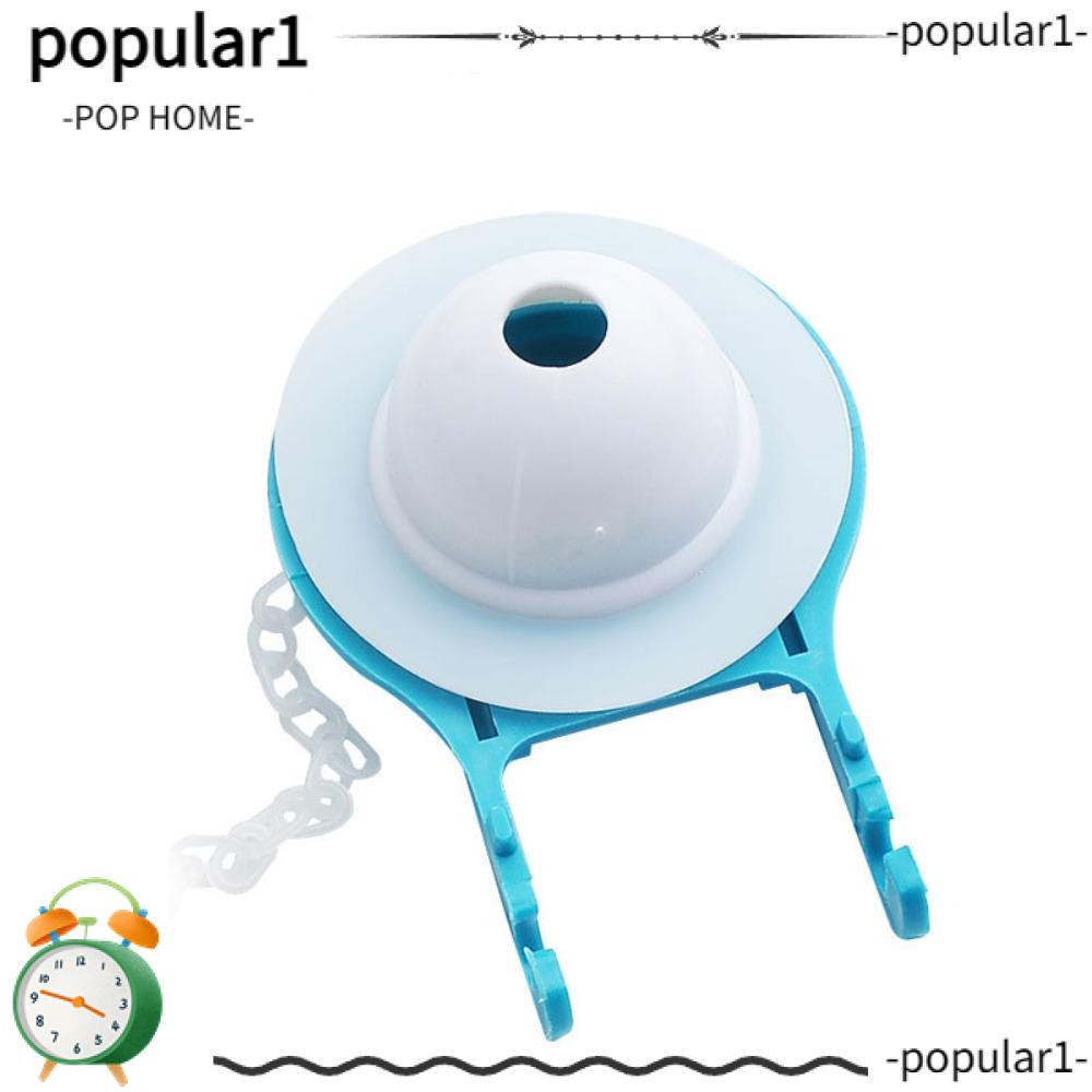 ชุดเปลี่ยน POP, Blue US Standard Toilet Flapper, Flush Valve Float ...
