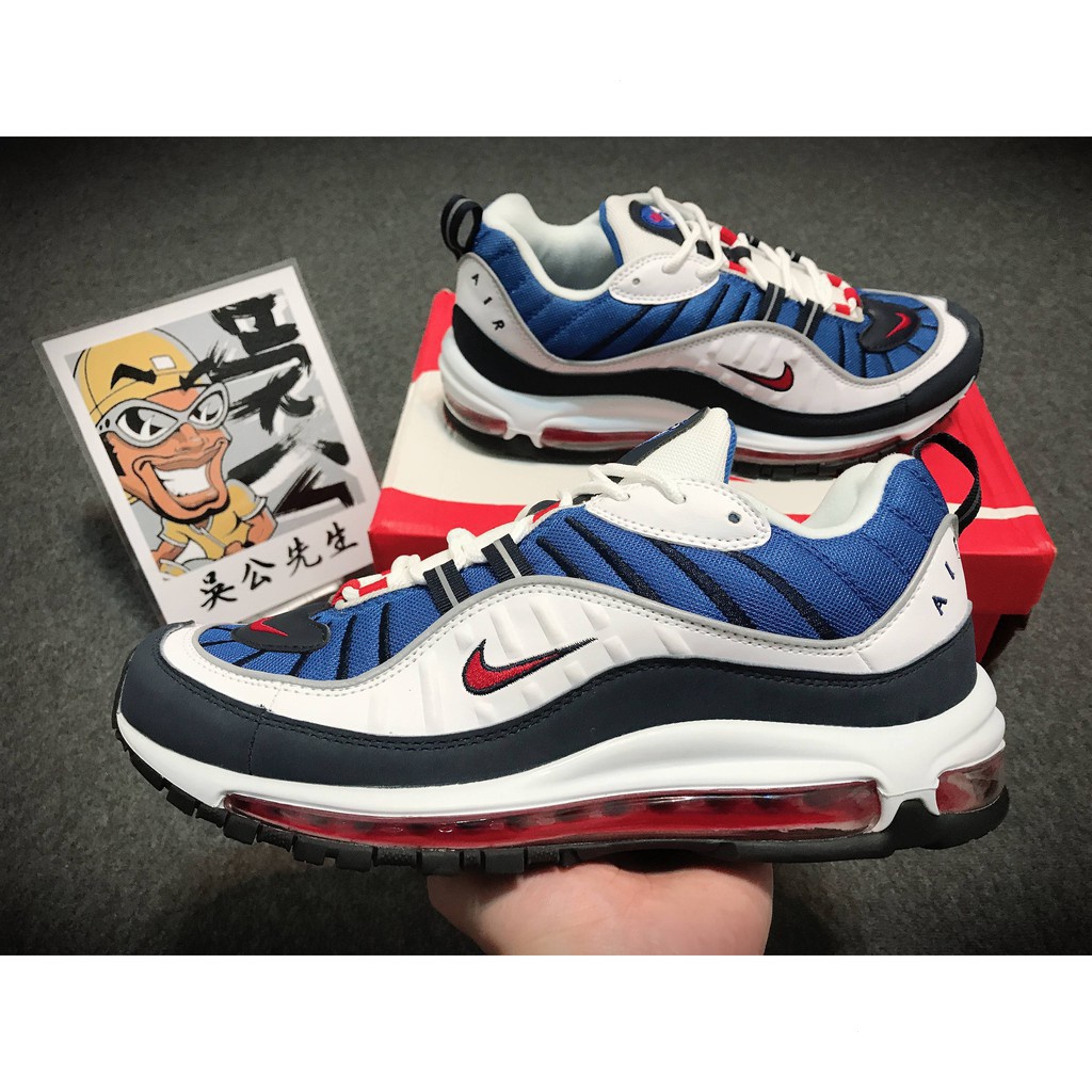 Air max clearance 98 gundam shopee