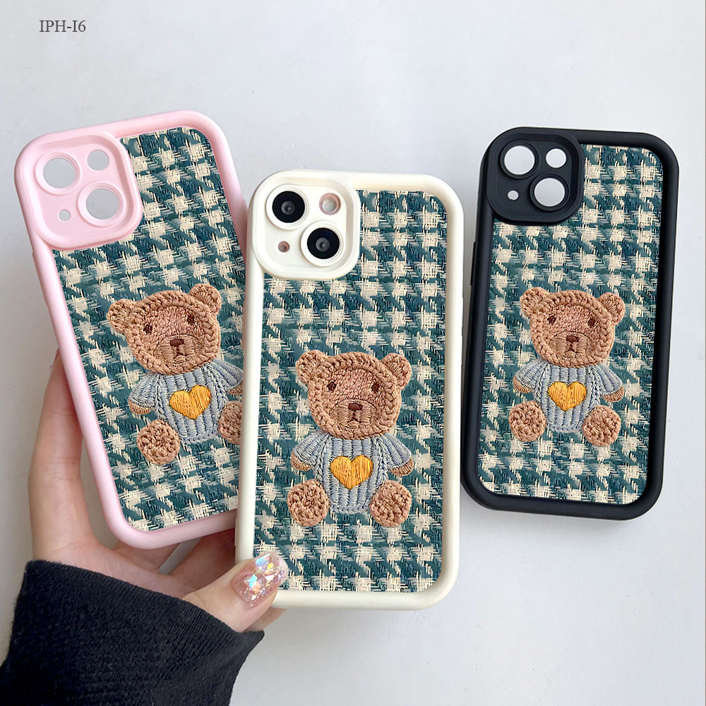 Custodia Ondulata A Forma Di Cuore D'amore Per IPhone 14 13 12 11 Pro Max XR XS X 7 8 Plus SE 2022 Cover Per Paraurti In Silicone Morbido A Farfalla