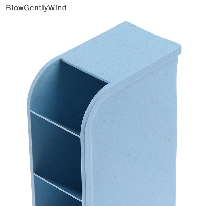 blowgentlywind-กล่องเก็บเครื่องเขียน-ปากกา-ดินสอ-เครื่องสําอาง-สําหรับโรงเรียน-สํานักงาน-bgw