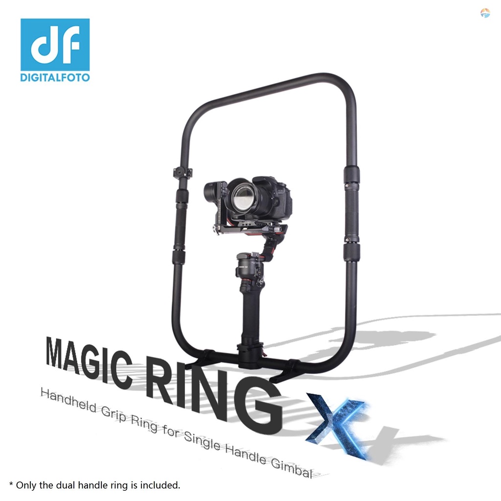 fsth-df-digitalfoto-magic-ring-x-แหวนมือจับคู่-แบบเปลี่ยน-20-กก-สําหรับ-dji-ronin-s-ronin-sc-dji-rs2-rsc