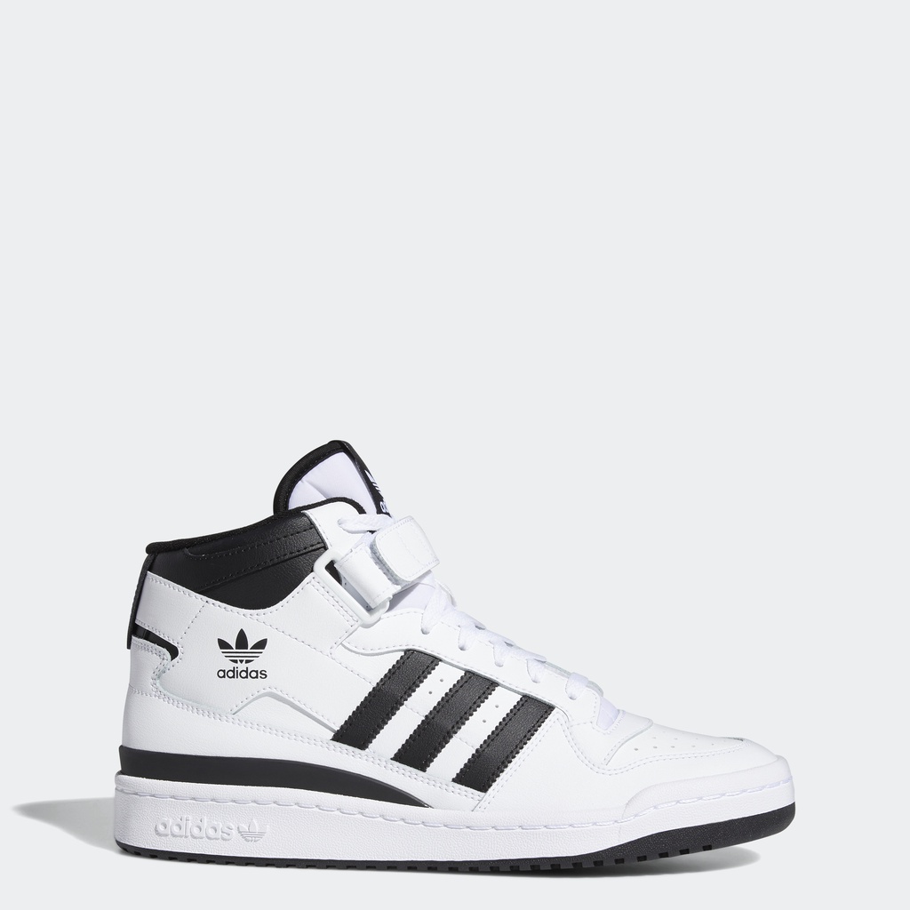 adidas-บาสเกตบอล-รองเท้า-forum-mid-ผู้ชาย-สีขาว-fy7939