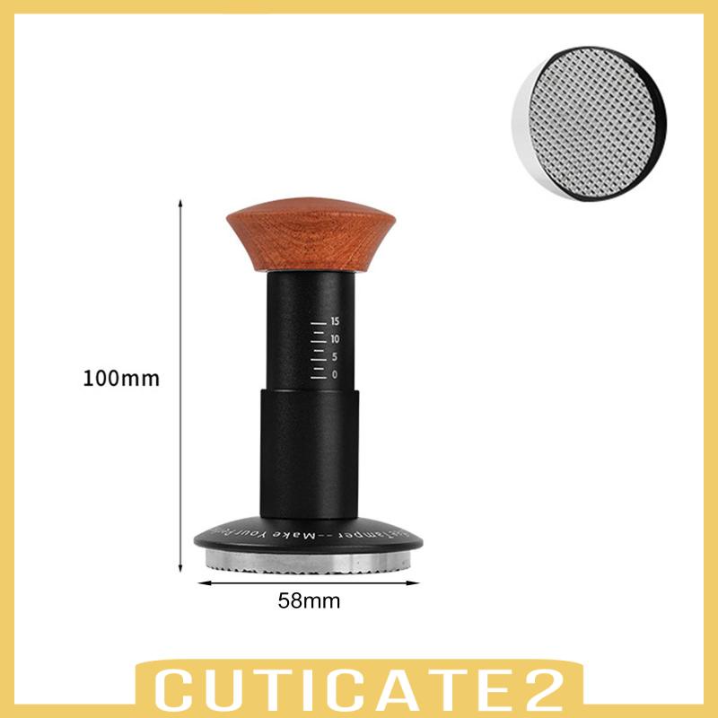 cuticate2-อุปกรณ์กดผงกาแฟ-เอสเปรสโซ่