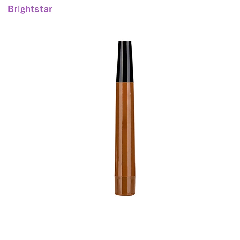 brightstar-ใหม่-ปากกาฟิลเลอร์เครา-กันน้ํา-และแปรงเครา-สําหรับซ่อมแซมหนวดเครา