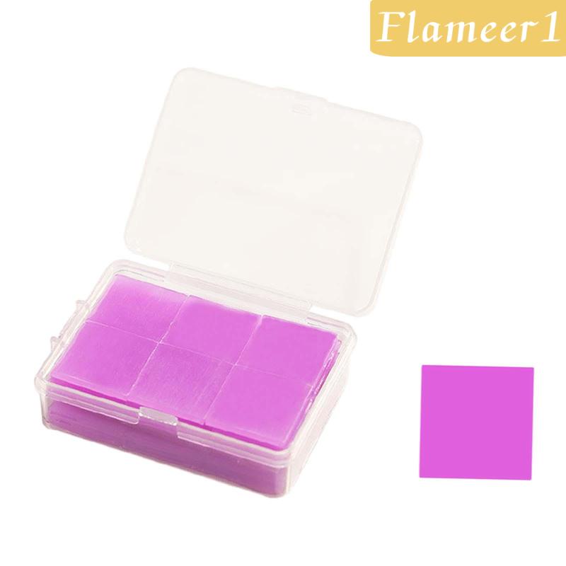 flameer1-กาวดินน้ํามัน-สําหรับงานฝีมือ-diy-48-ชิ้น