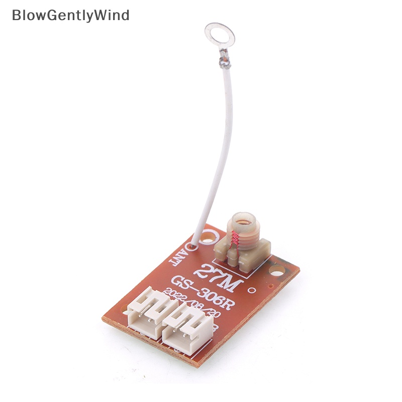 blowgentlywind-บอร์ดรับส่งสัญญาณ-27-เมตร-คุณภาพสูง-สําหรับรถบังคับ