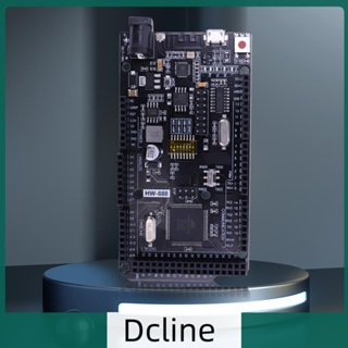 [Dcline.th] หน่วยความจํา WIFI R3 ATMEGA2560 + ESP8266 USB-TTL CH340 7-15V 32M สําหรับ WeMos MEGA 2560