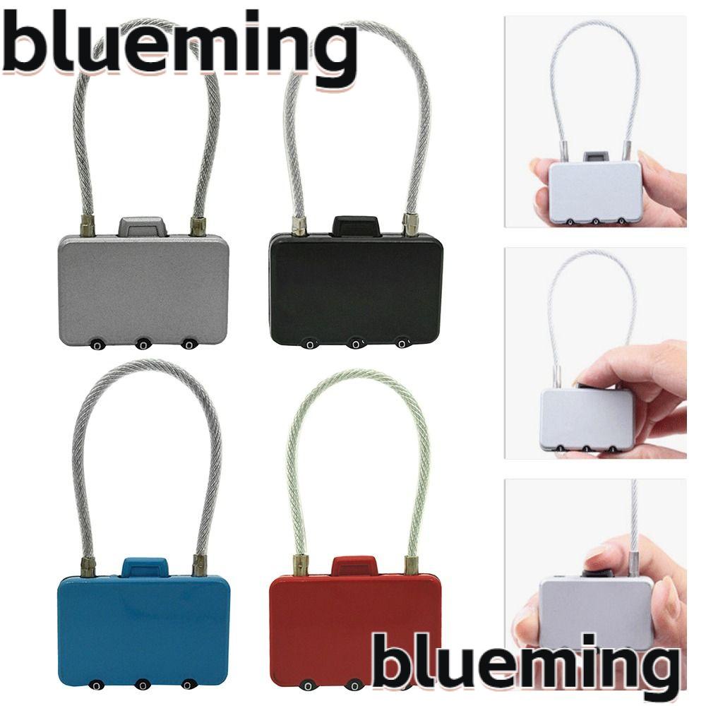 blueming2-กุญแจล็อคลวดสังกะสีอัลลอย-ขนาดเล็ก-สําหรับหน้าต่าง