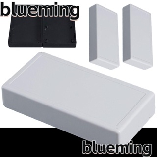 Blueming2 กล่องโปรเจคเตอร์อิเล็กทรอนิกส์ คุณภาพสูง สีดํา สีขาว