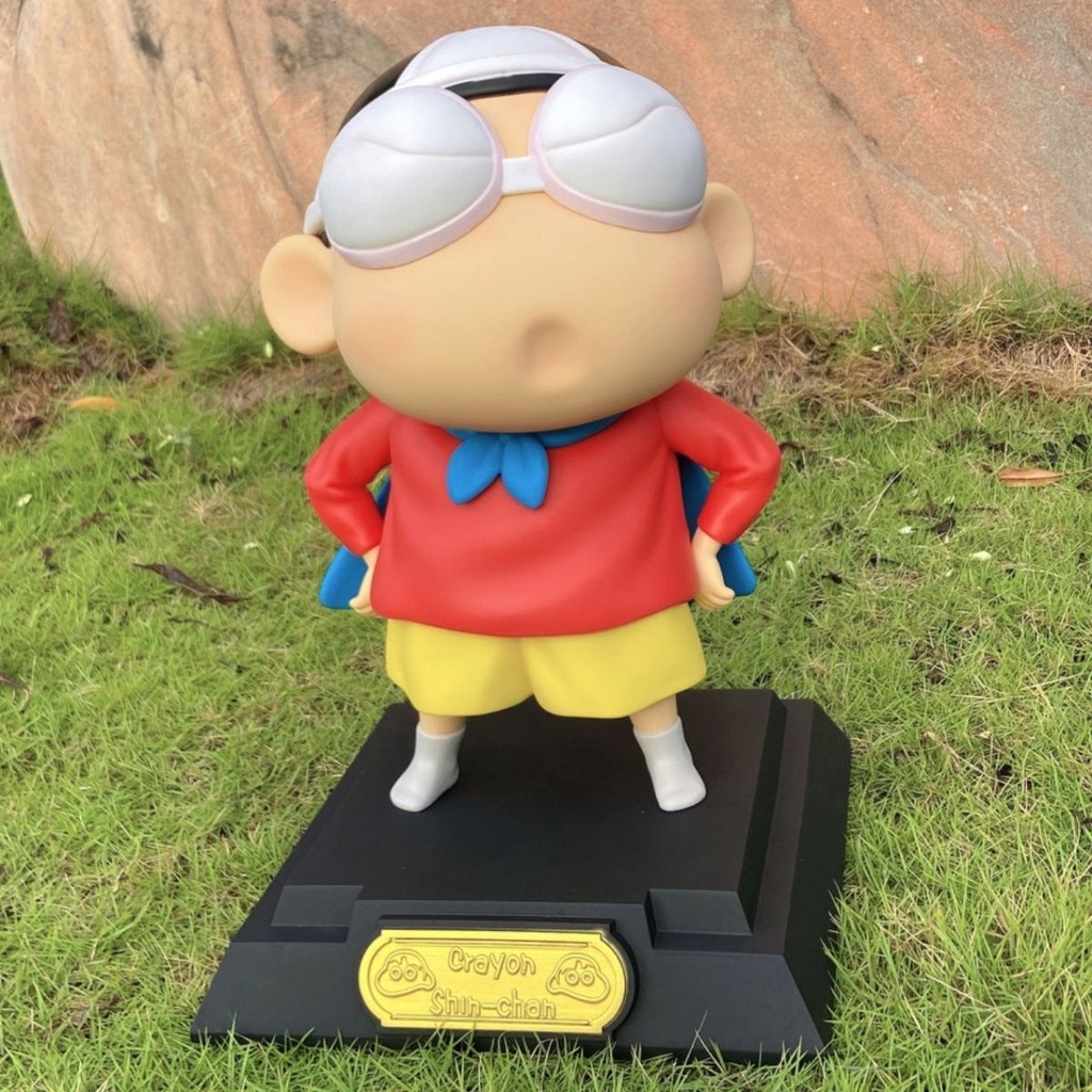 crayon-shin-chan-โมเดลฟิกเกอร์-การ์ตูนชินจัง-โนฮารา-ชินโนสึเกะ-ขนาดใหญ่