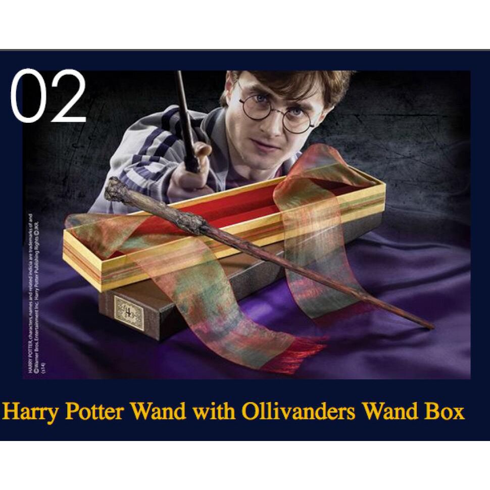 ผ้าพันคอ-ผ้าเรยอน-แบบแข็ง-ลายการ์ตูนอนิเมะ-harry-potter-dumbledore-elderberry-magic-wand-hemin-walking-wand-เหมาะกับของขวัญ