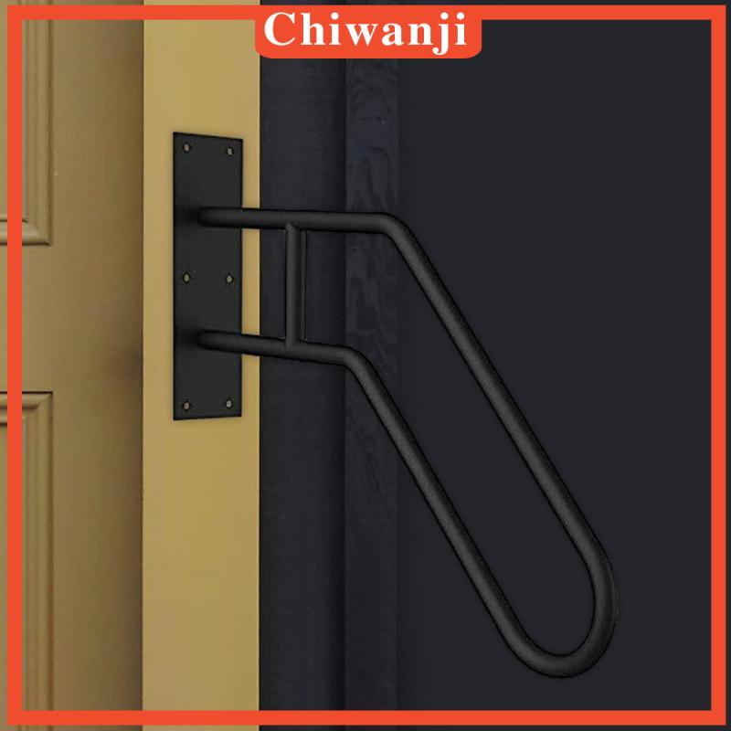 chiwanji-ราวจับ-กันลื่น-สําหรับบันได-1-3-ขั้น