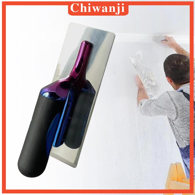 chiwanji-เกรียงปูนปลาสเตอร์-สําหรับก่อสร้างคอนกรีต