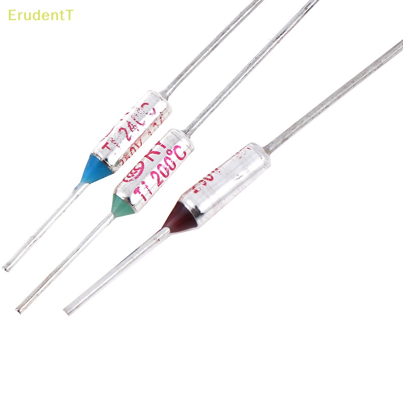 erudentt-10-ชิ้น-95-c-133-c-145-c-157-c-172-c-184-c-192-c-200-c-216-c-240-c-ฟิวส์ความร้อน-ใหม่