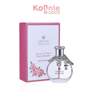 Oriental Princess Secret of Charm Peony Blossom EDP 30ml.