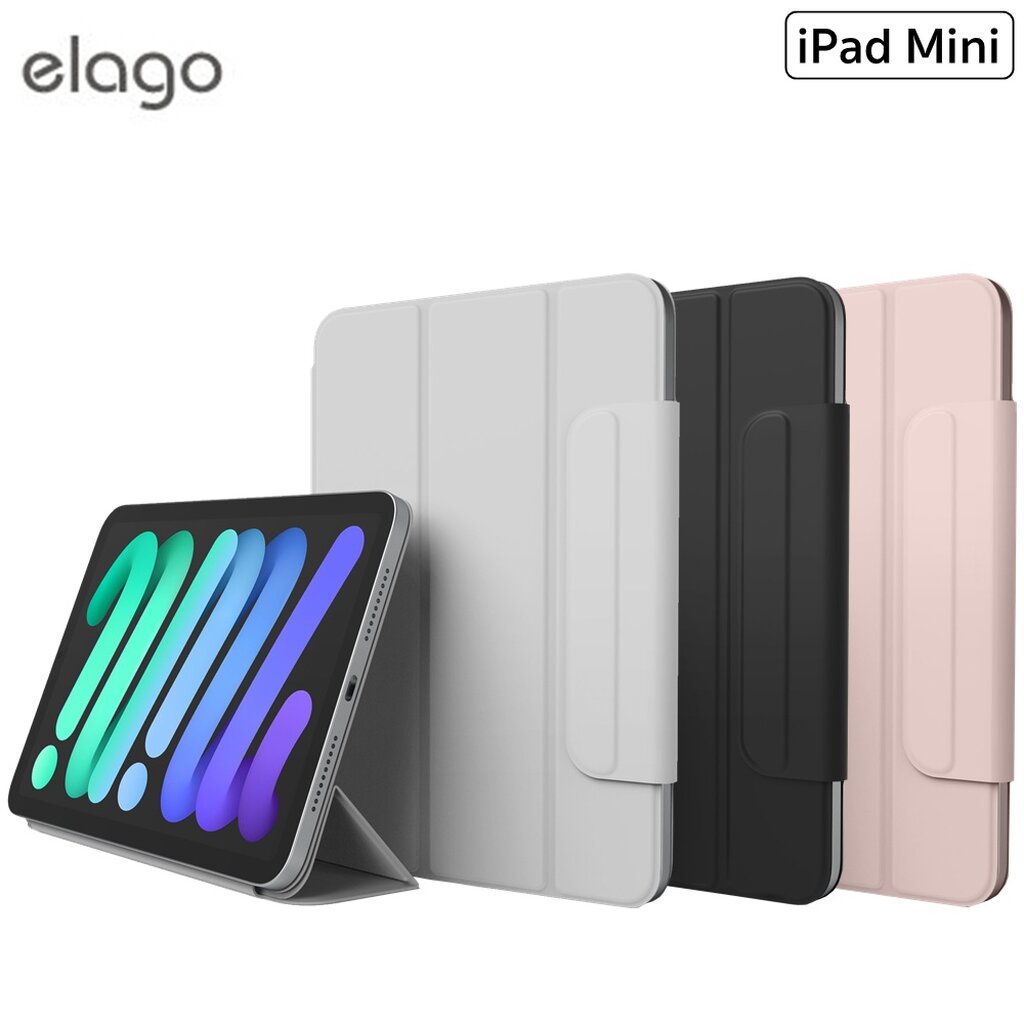 elago-smart-folio-case-with-clasp-เคสกันกระแทกเกรดพรีเมี่ยม-รองรับ-ipad-mini6-8-3-ของแท้100