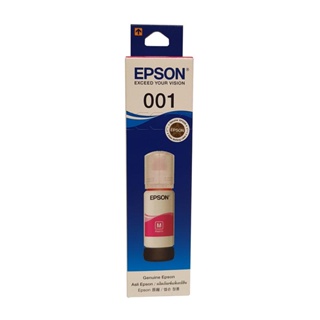 Epson หมึกเติมอิงค์เจ็ท T03Y300 สีม่วงแดง