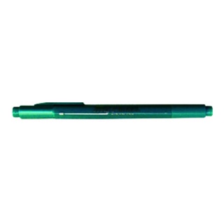 DONG-A ปากกาสีน้ำ My Color 2 สีน้ำเงินอมเขียว