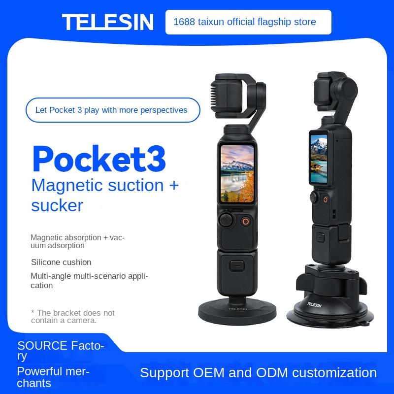 Osmo pocket 360 deals