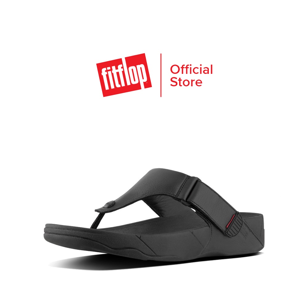 fitflop-trakk-ii-รองเท้าแตะแบบหูหนีบผู้ชาย-รุ่น-279-090-สี-all-black