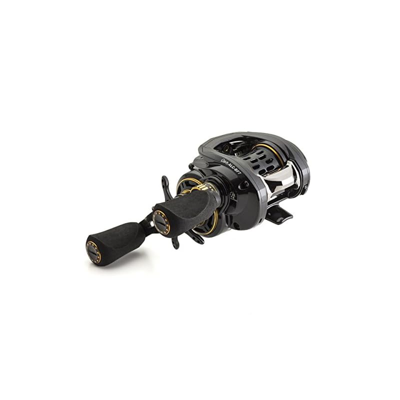 Abu Garcia Bait Reel Revo Alc-Bf7 รอกมือซ้าย รุ่น 2016 น้ํา Abu Garcia Bait Reel Revo Alc-Bf7 รอกมือซ้าย รุ่น 2016 น้ํา