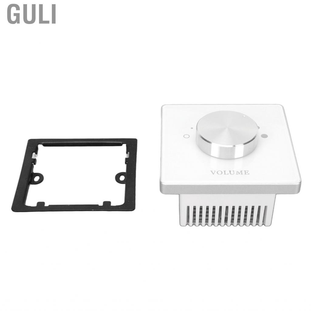 Guli Smart Home Volume Control Multifunction 7 Levels Adjustment Co ...