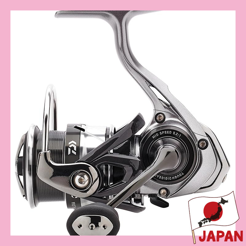 Daiwa Fishing Reel Daiwa 25 Caldia LT Fishing Reels Daiwa Cardia