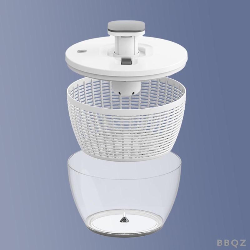 bbqz01-เครื่องล้างผักกาดหอม-และเครื่องอบแห้ง-กระชอนกรองอาหาร-6-ลิตร