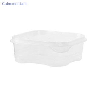 Ca&gt; กล่องพลาสติกซีล เก็บรักษาอาหารในตู้เย็น แบบพิเศษ สําหรับเตาอบไมโครเวฟ