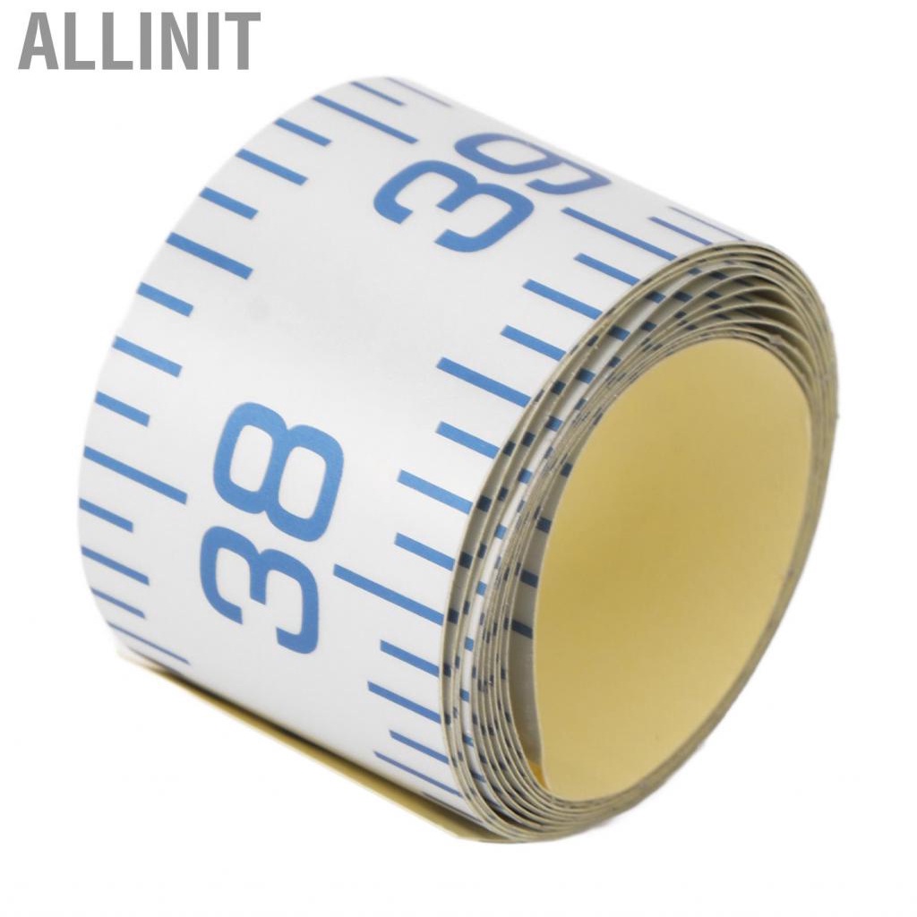 allinit-40in-fish-ruler-adhesive-measuring-tape-fishing-accessory-tool-for-boat-kayak
