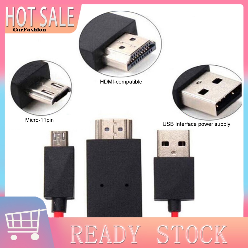 lt-carfashion-gt-อะแดปเตอร์สายเคเบิล-usb-สําหรับโทรศัพท์มือถือ-1080-hd-micro-usb-เป็น-hdmi-android-phones-plug-and-play-tv