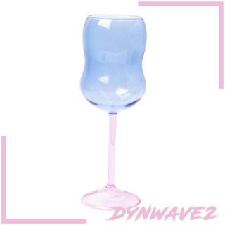 [Dynwave2] แก้วน้ําผลไม้ หรูหรา สําหรับใส่เครื่องดื่ม นม ใช้ในบ้าน