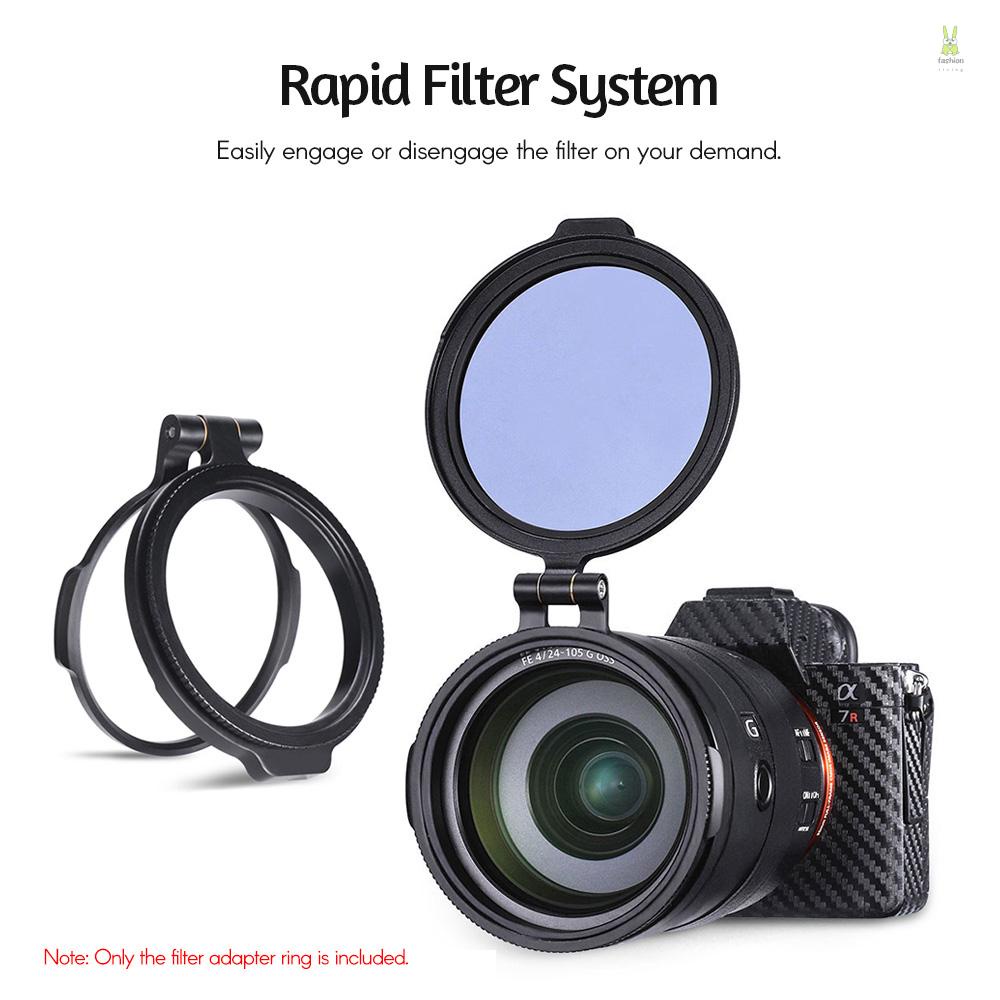 flt-r-77-แหวนอะแดปเตอร์ฟิลเตอร์เลนส์กล้อง-โลหะ-77-มม-สําหรับกล้อง-canon-olympus-dslr