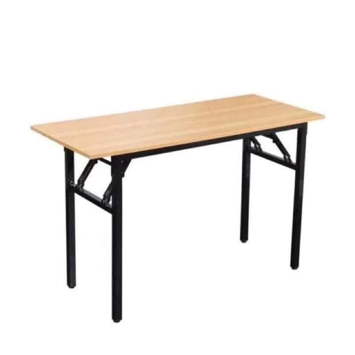 60*100CM Rectangle Foldable desk Home & Office Computer Desk Study